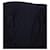 LANVIN, Strickjacke aus blauer Wolle  - Ansicht 6
