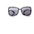 Tom Ford, Genevieve sunglasses. Black  ref.1003975