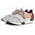 balenciaga, Race Runners in Gray Grey Suede Leather  ref.1003980
