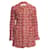 JUNYA WATANABE, Pink boucle jacket Wool  ref.1003985
