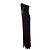 Blumarine Blugirl, Schwarzes Abendkleid - Ansicht 2