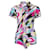 Emilio Pucci, Terry beach suit Multiple colors Cotton  ref.1004018