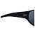 Chanel, Sonnenbrille mit schwarzem Schild - Ansicht 8
