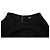 DOLCE & GABBANA, gonna nera a pieghe taglia IT46/M. Nero - vista 5