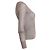 Autre Marque James Perse, top de punto gris - vista 4