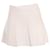 Autre Marque 10 crossby Derek Lam INTERMIX, Beige/offwhite pleated skirt in size 0/XS. Cotton  ref.1004085