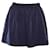 Won Hundred, Blue Skirt Polyester  ref.1004088