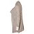 Top beige de viscosa Joie XS Castaño - vista 2