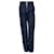 Autre Marque a.P.C., Dark blue jeans Cotton Denim  ref.1004215