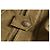 Balmain Balmaın, Chaqueta de algodón verde - vista 6
