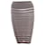 Alexander Wang, grey semi-transparent skirt in size XS (stretch).  ref.1004250