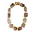 Autre Marque Perlenkette aus Privatsammlung Beige  ref.1004369