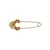 Autre Marque Collection Privée Golden Pin Metal  ref.1004375