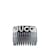 GUCCI Accesorios para el cabello T.  el plastico Negro Plástico  ref.1004415