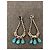 Gas Earrings - view 3