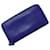 Fendi Selleria Purple Leather  ref.1005074