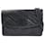 Balenciaga Bb Chain Black Leather  ref.1005095