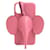 Loewe Elefant Pink Leder  ref.1005121