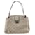Louis Vuitton Mahina Grey Leather  ref.1005149