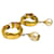 Timeless Chanel Golden Metal  ref.1005389