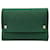 Hermès Hermes Jige Verde Lã  ref.1005462