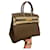 Acapulco Hermès Birkin 30 Taupe Pelle