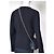 Chanel LA PETITE VESTE NOIRE Tweedjacke Schwarz - Ansicht 5