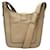 Chloé ***Borsa a tracolla Chloe con cerniera jumbo Beige - vista 4