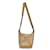 Chloé ***Borsa a tracolla Chloe con cerniera jumbo Beige - vista 5
