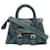 Chloé Borsa Mini Edith da donna Chloe Blu Pelle