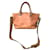 Chloé ***Cloè  2Borsa a tracolla Way Beige  - vista 2