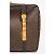 Louis Vuitton Satellite 60 Borsa da viaggio monogramma Marrone - vista 9
