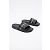 Chanclas con logo en relieve de Givenchy Negro / Blanco UE 36 / Reino Unido 3 - vista 2