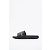 Chanclas con logo en relieve de Givenchy Negro / Blanco UE 36 / Reino Unido 3 - vista 3