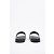 Chanclas con logo en relieve de Givenchy Negro / Blanco UE 36 / Reino Unido 3 - vista 6