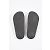 Chanclas con logo en relieve de Givenchy Negro / Blanco UE 36 / Reino Unido 3 - vista 7
