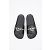 Chanclas con logo en relieve de Givenchy Negro / Blanco UE 36 / Reino Unido 3 - vista 8