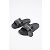 Chanclas con logo en relieve de Givenchy Negro / Blanco UE 36 / Reino Unido 3 - vista 9