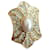 Christian Dior Earrings Golden Metal  ref.1006709
