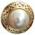 Christian Dior Ohrringe Golden Metall  ref.1006710