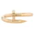 Cartier Bracelets Golden Yellow gold  ref.1006716