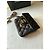Chanel Mini Bandouliere borsa in pelle nera Nero - vista 7