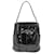 Cartier Marcello shoulder bag in black patent leather  ref.1006730