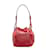 Louis Vuitton Epi Petit Noe M44107 Red Leather  ref.1006796