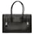 Hermès Drag Black Leather  ref.1006901