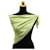 Louis Vuitton Verde Seta  ref.1006905