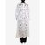 Polo Ralph Lauren Pareo de encaje floral blanco - talla L - vista 2