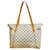 Louis Vuitton Totally White Cloth  ref.1007504