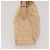 FENDI Zucchino Borsa a mano in tela Oro rosa Auth fm2528 - vista 4