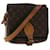 LOUIS VUITTON Monogram Cartouchiere MM Shoulder Bag M51253 LV Auth rd5501 Cloth  ref.1007749